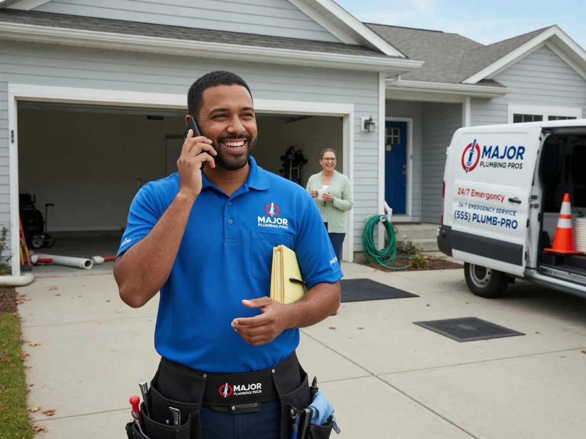 Drain Cleaning Services Dodge, WI FAQs